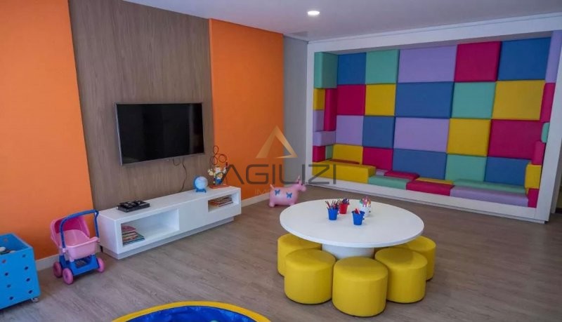 Apartamento à venda com 2 quartos, 67m² - Foto 25