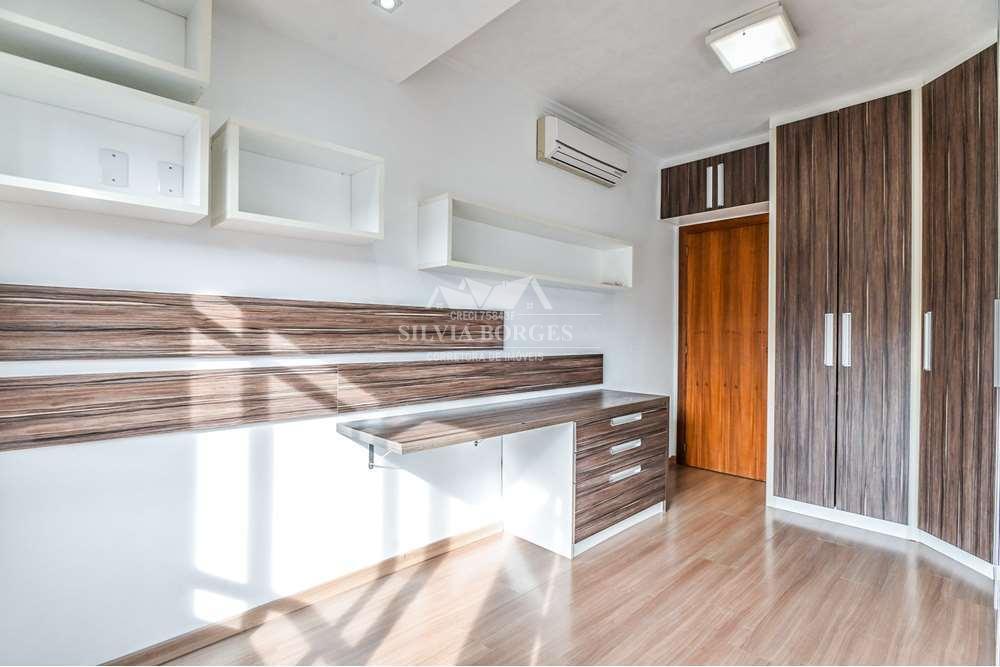 Sobrado à venda com 3 quartos, 152m² - Foto 15