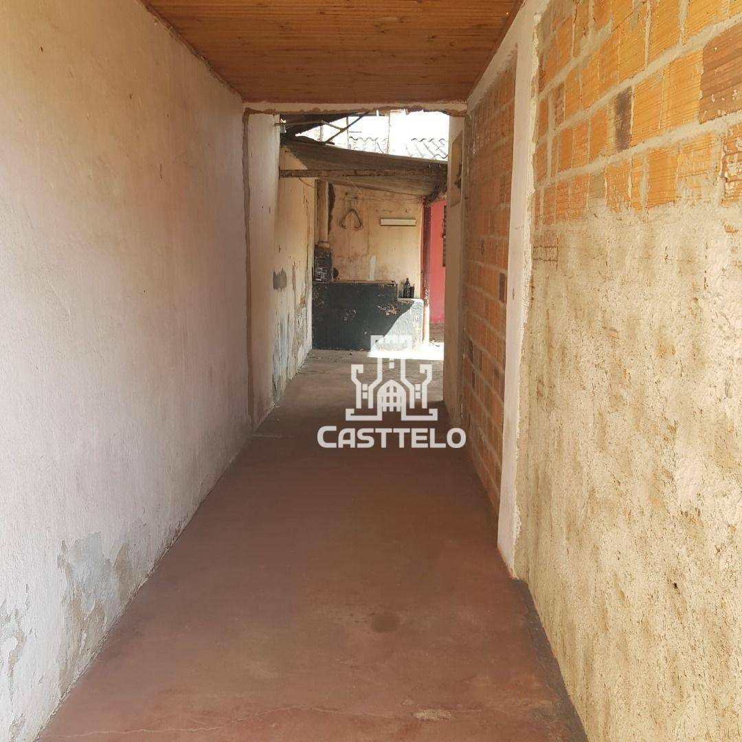 Casa à venda com 2 quartos, 150m² - Foto 32