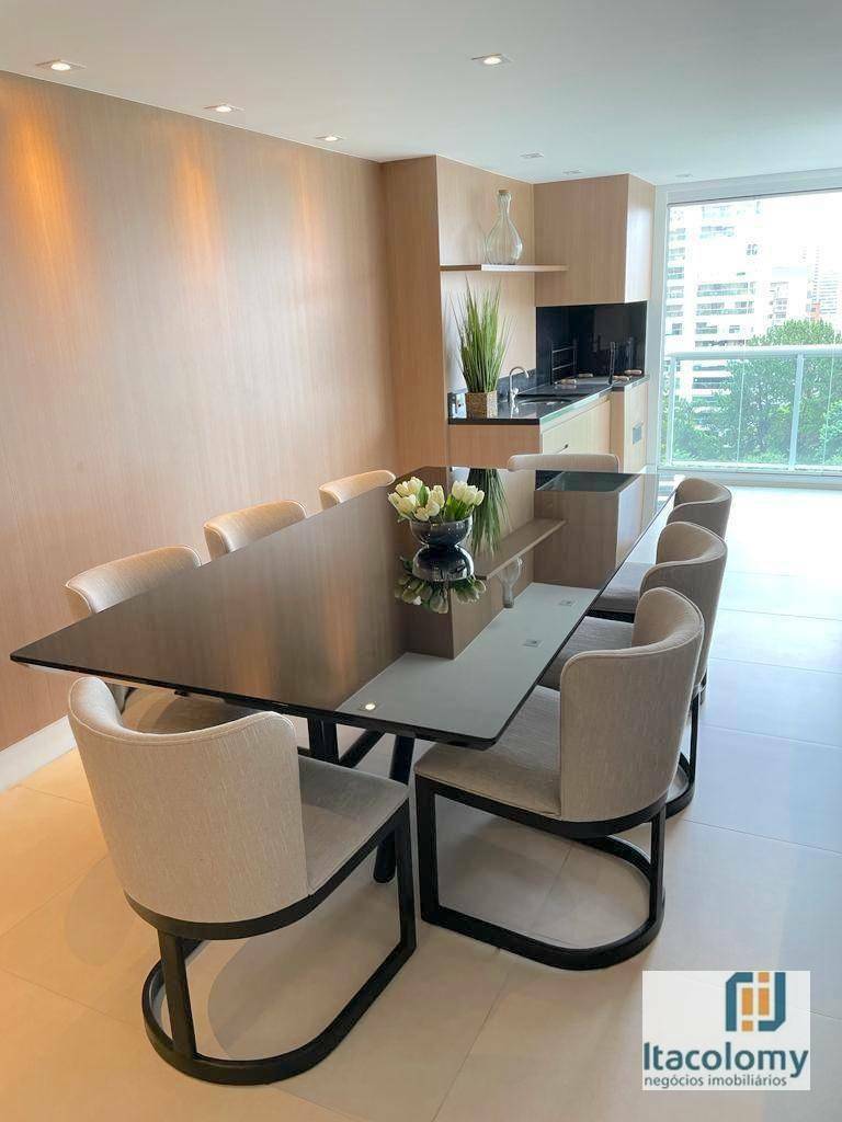 Apartamento à venda e aluguel com 4 quartos, 238m² - Foto 6