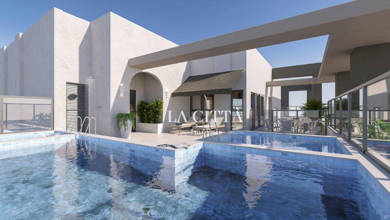 Apartamento, 2 quartos, 68 m² - Foto 3