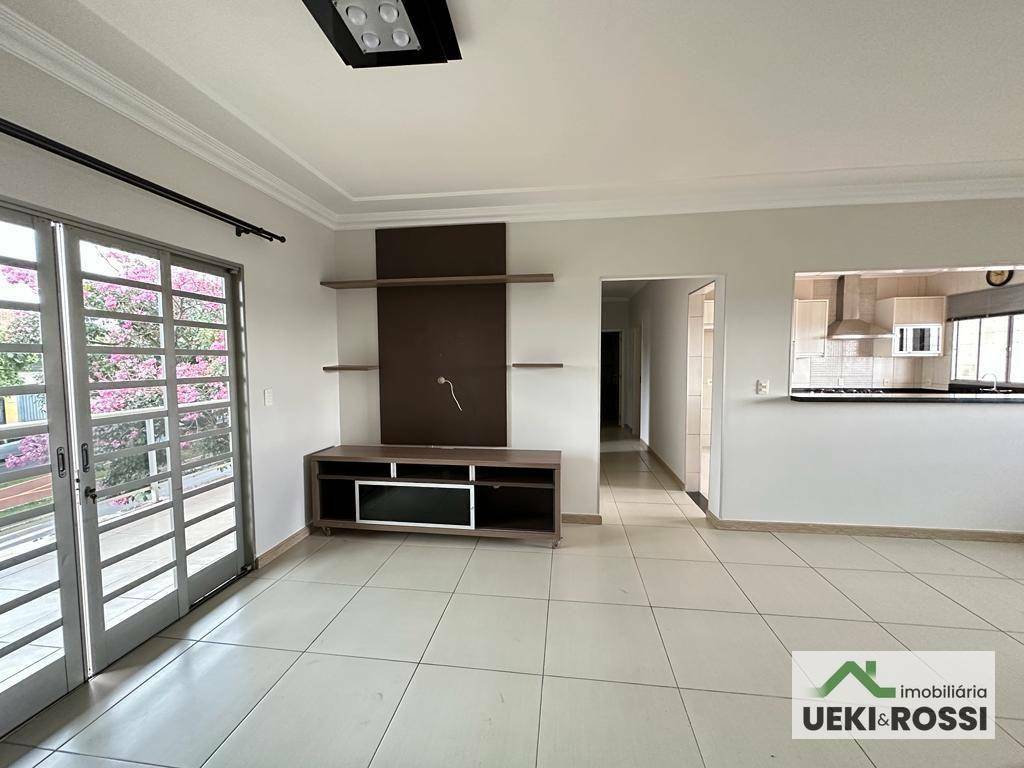 Casa à venda com 3 quartos, 435m² - Foto 7