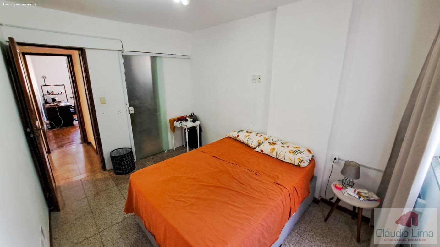 Apartamento à venda com 2 quartos, 80m² - Foto 8