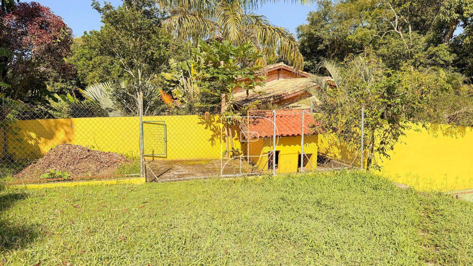 Chácara à venda e aluguel com 3 quartos, 341m² - Foto 18