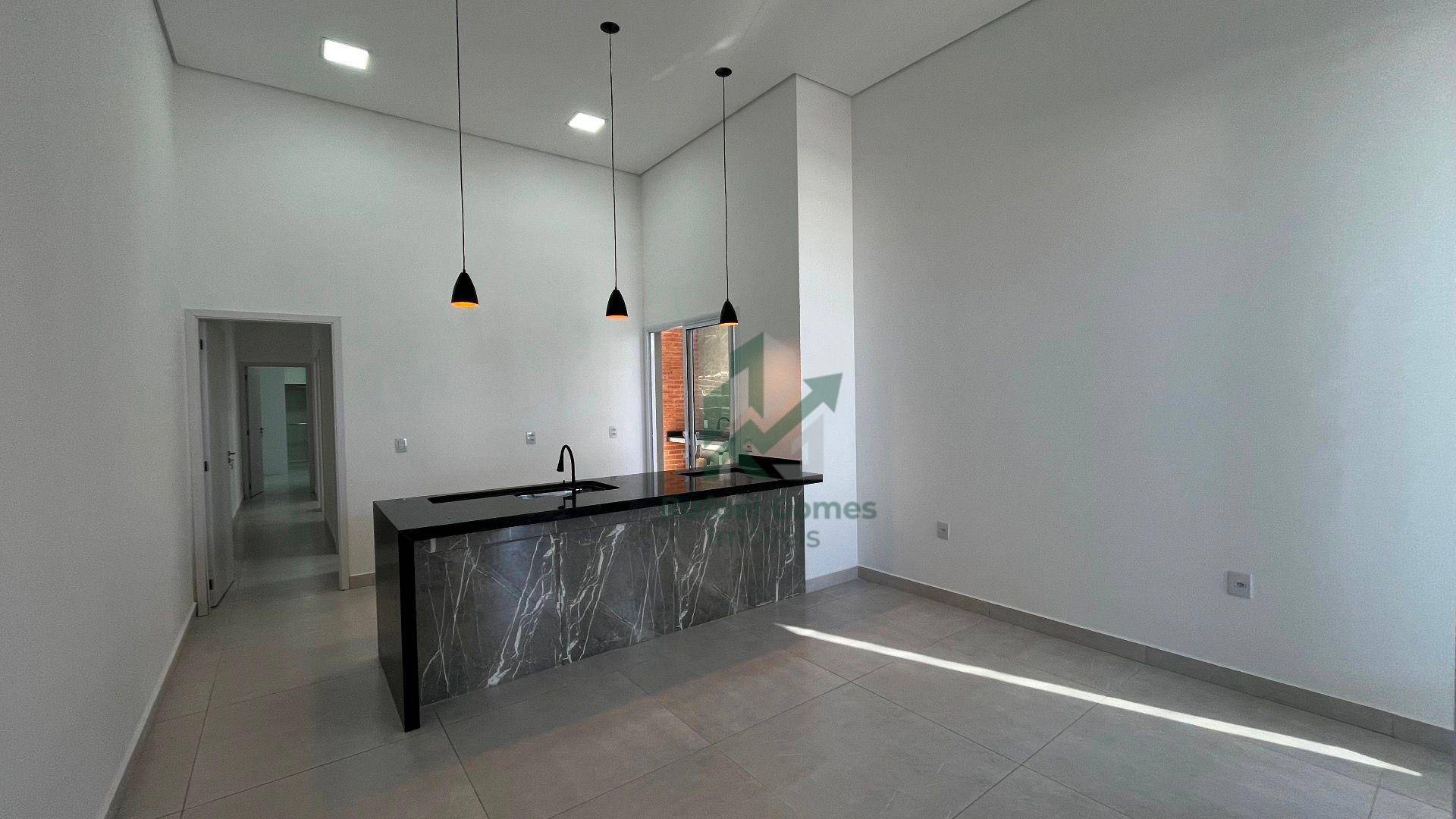 Casa, 3 quartos, 121 m² - Foto 3