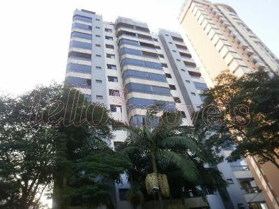 Apartamento para alugar com 3 quartos, 140m² - Foto 22