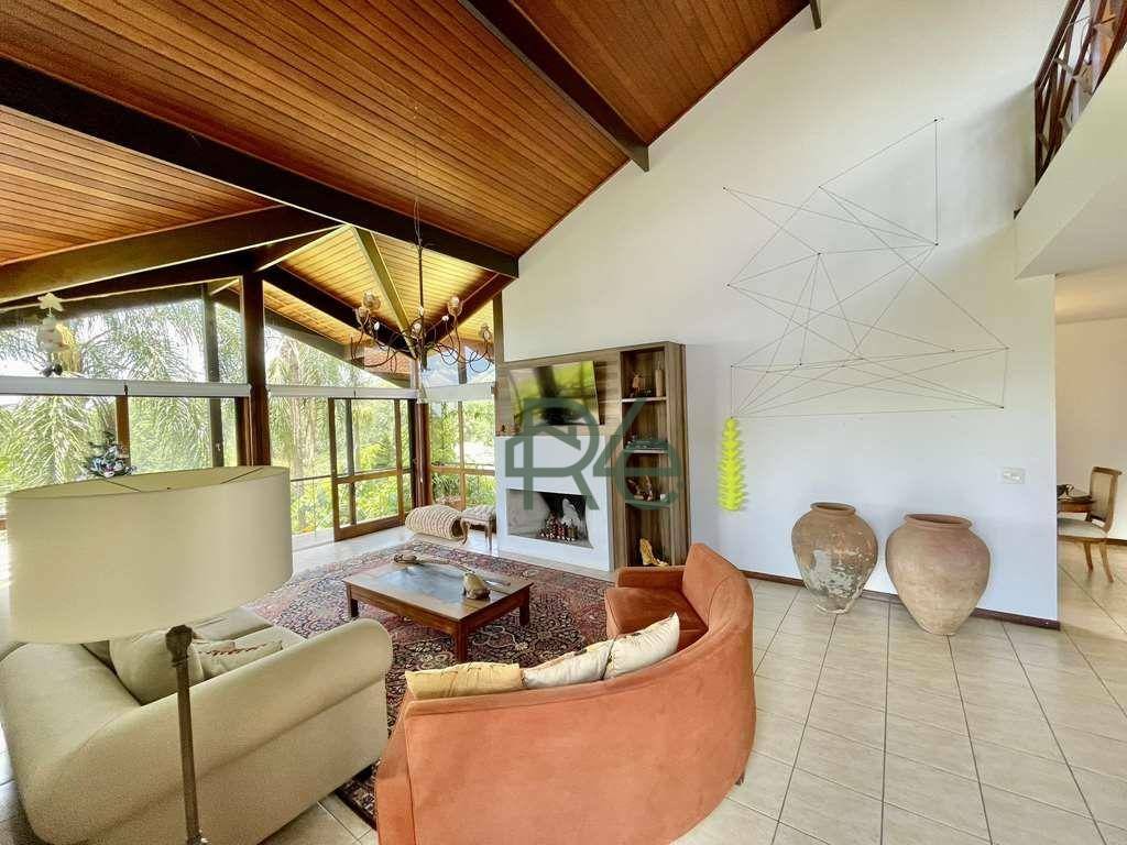 Casa de Condomínio à venda com 4 quartos, 445m² - Foto 11