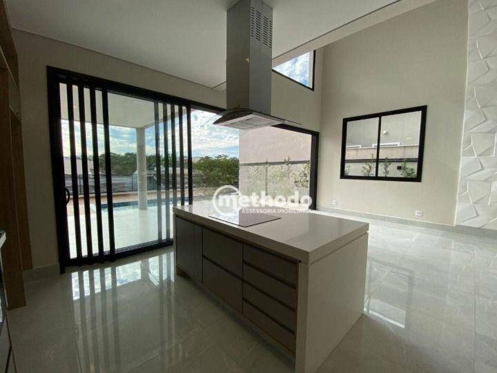 Casa de Condomínio à venda com 3 quartos, 270m² - Foto 10