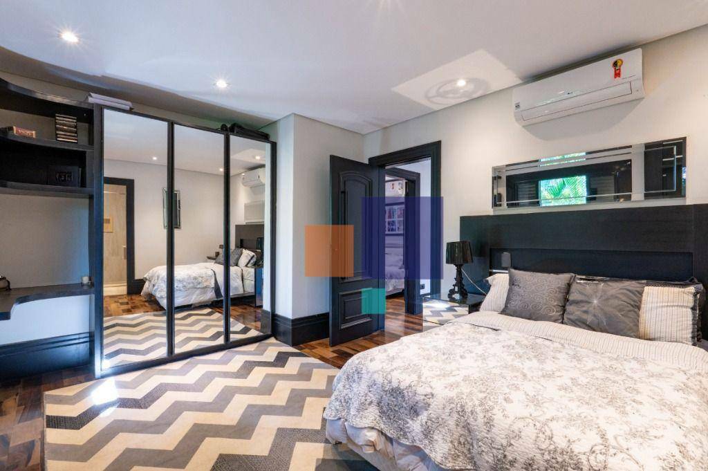 Casa, 5 quartos, 1200 m² - Foto 65