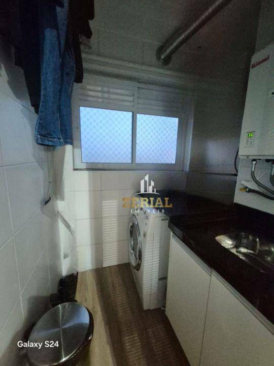 Apartamento à venda com 2 quartos, 67m² - Foto 16