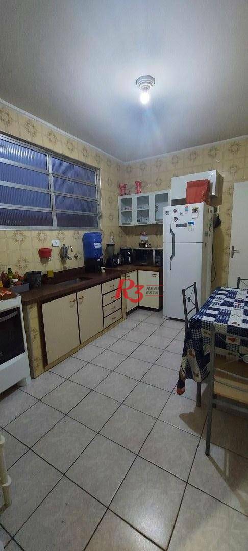 Apartamento à venda com 2 quartos, 83m² - Foto 5