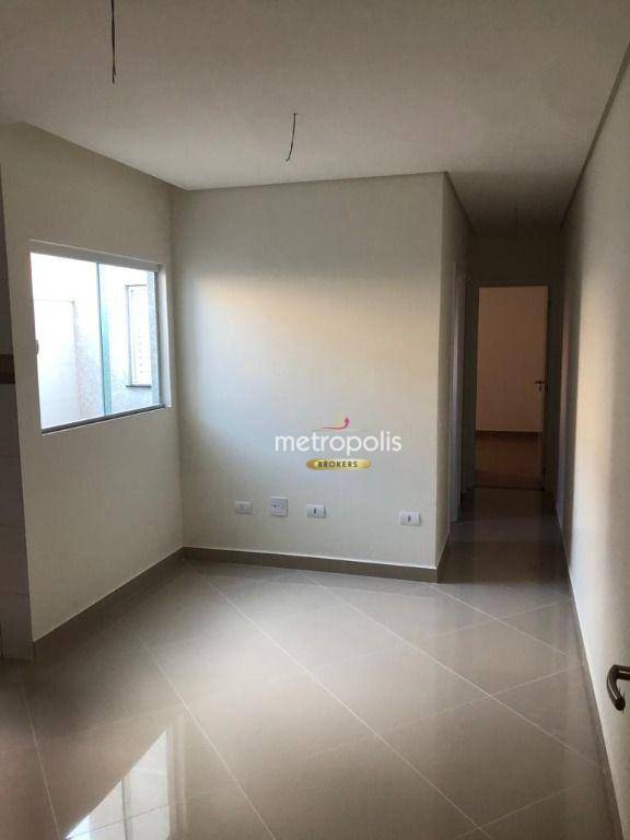 Apartamento à venda com 2 quartos, 50m² - Foto 1