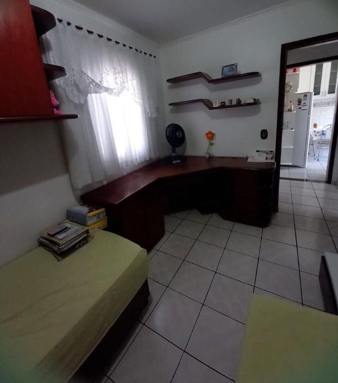 Apartamento à venda com 2 quartos, 55m² - Foto 5