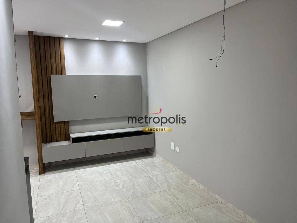 Apartamento à venda com 2 quartos, 64m² - Foto 1