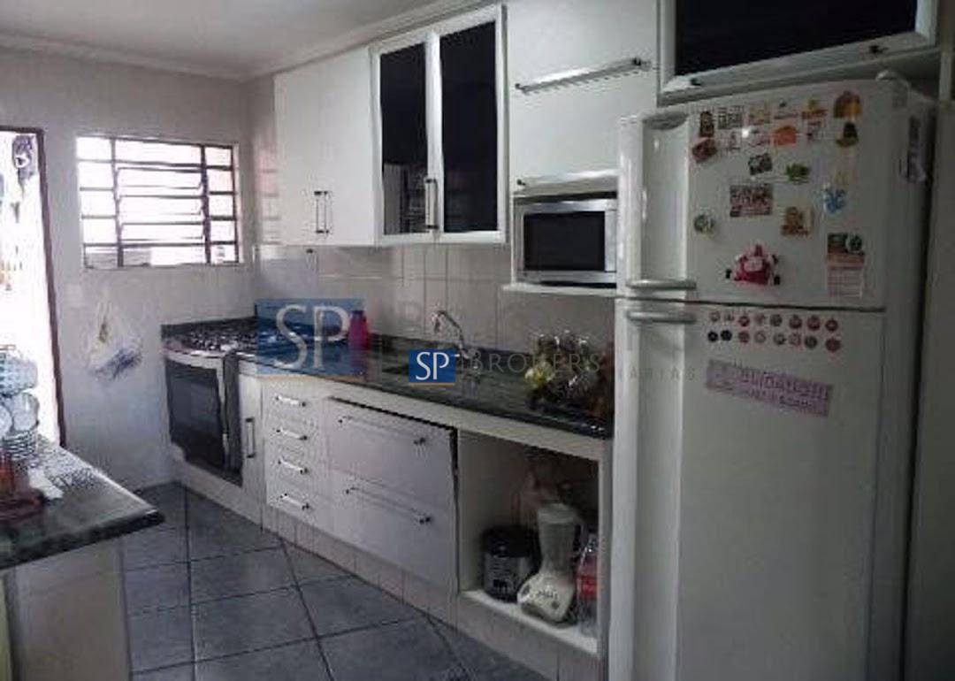 Casa à venda com 3 quartos, 200m² - Foto 5