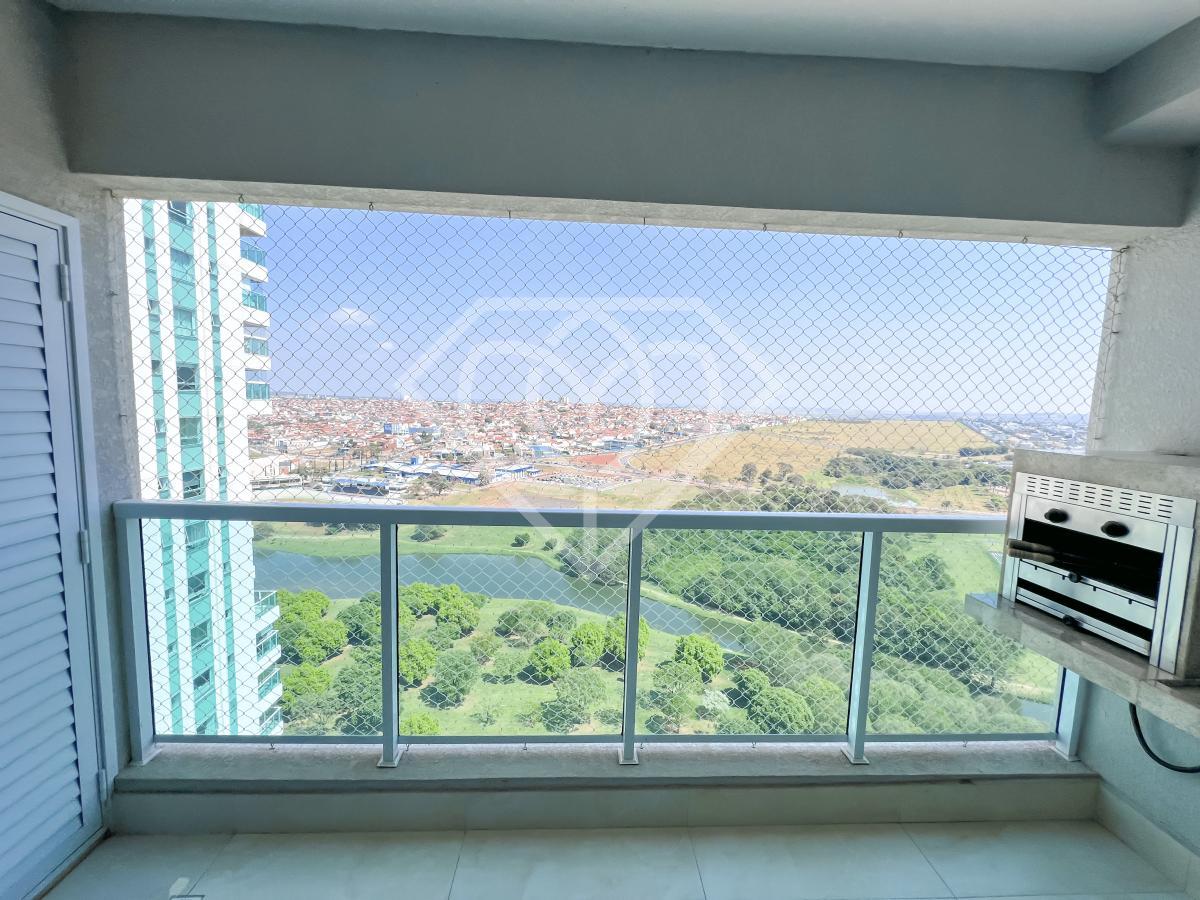 Apartamento para alugar com 3 quartos, 86m² - Foto 24