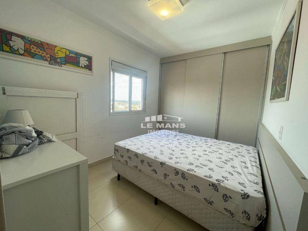 Apartamento à venda com 3 quartos, 128m² - Foto 16