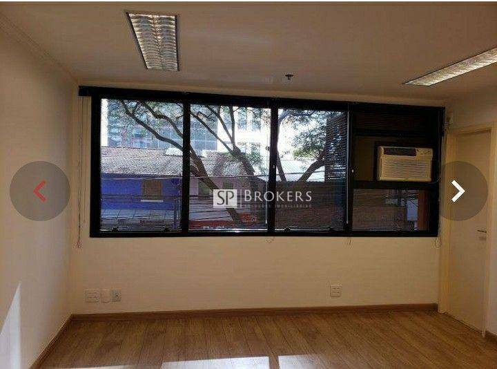 Conjunto Comercial-Sala à venda, 30m² - Foto 1