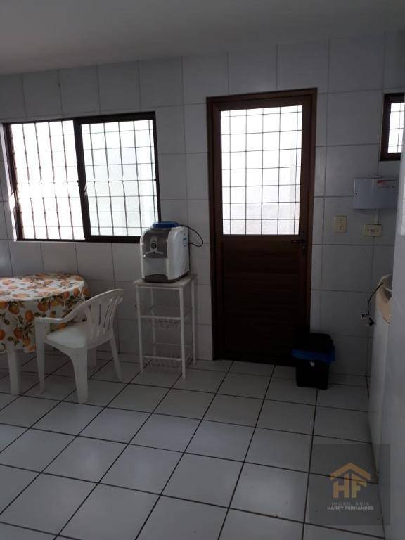 Casa à venda com 3 quartos, 109m² - Foto 15