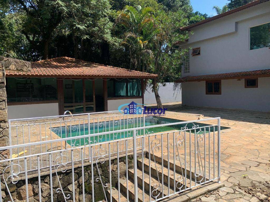 Casa à venda com 5 quartos, 350m² - Foto 26