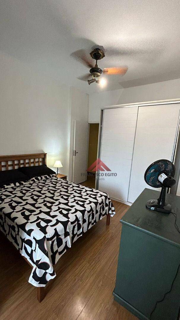 Apartamento à venda com 2 quartos, 80m² - Foto 9