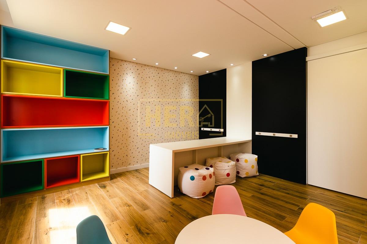 Apartamento para alugar com 3 quartos, 64m² - Foto 19