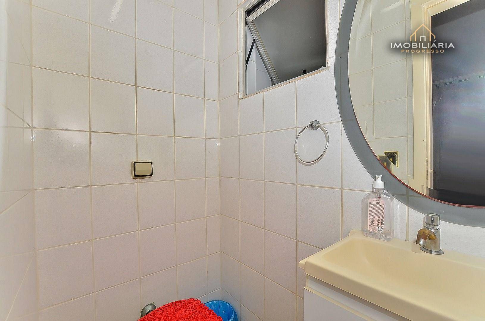 Sobrado, 4 quartos, 89 m² - Foto 27