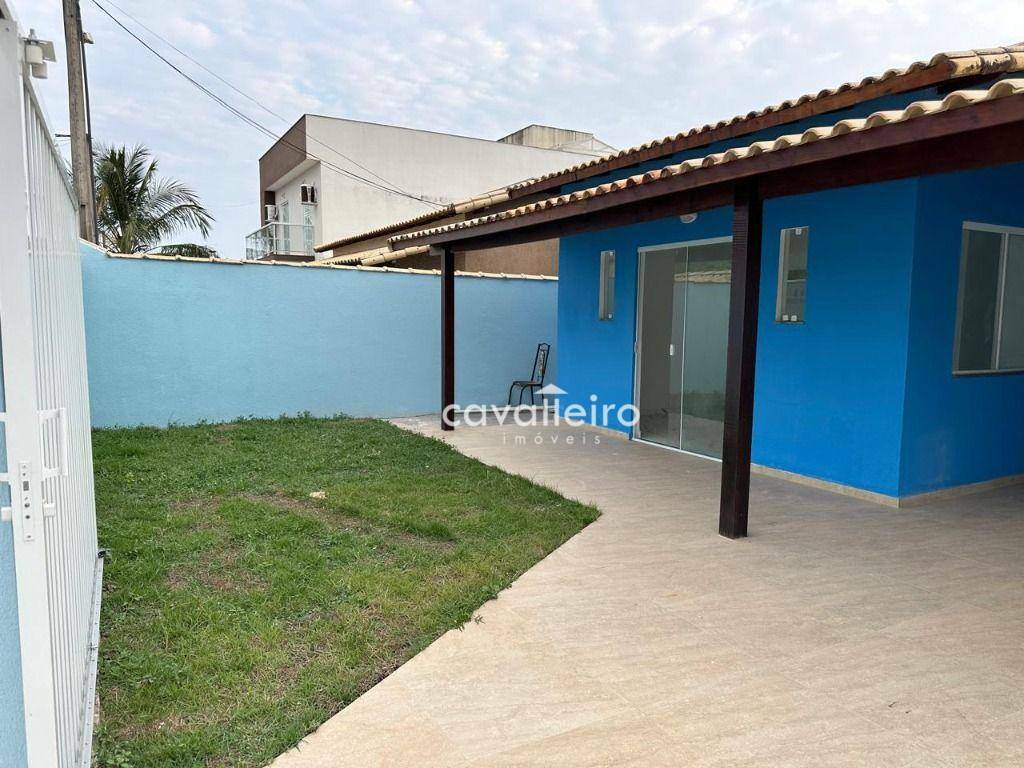 Casa à venda com 3 quartos, 140m² - Foto 2