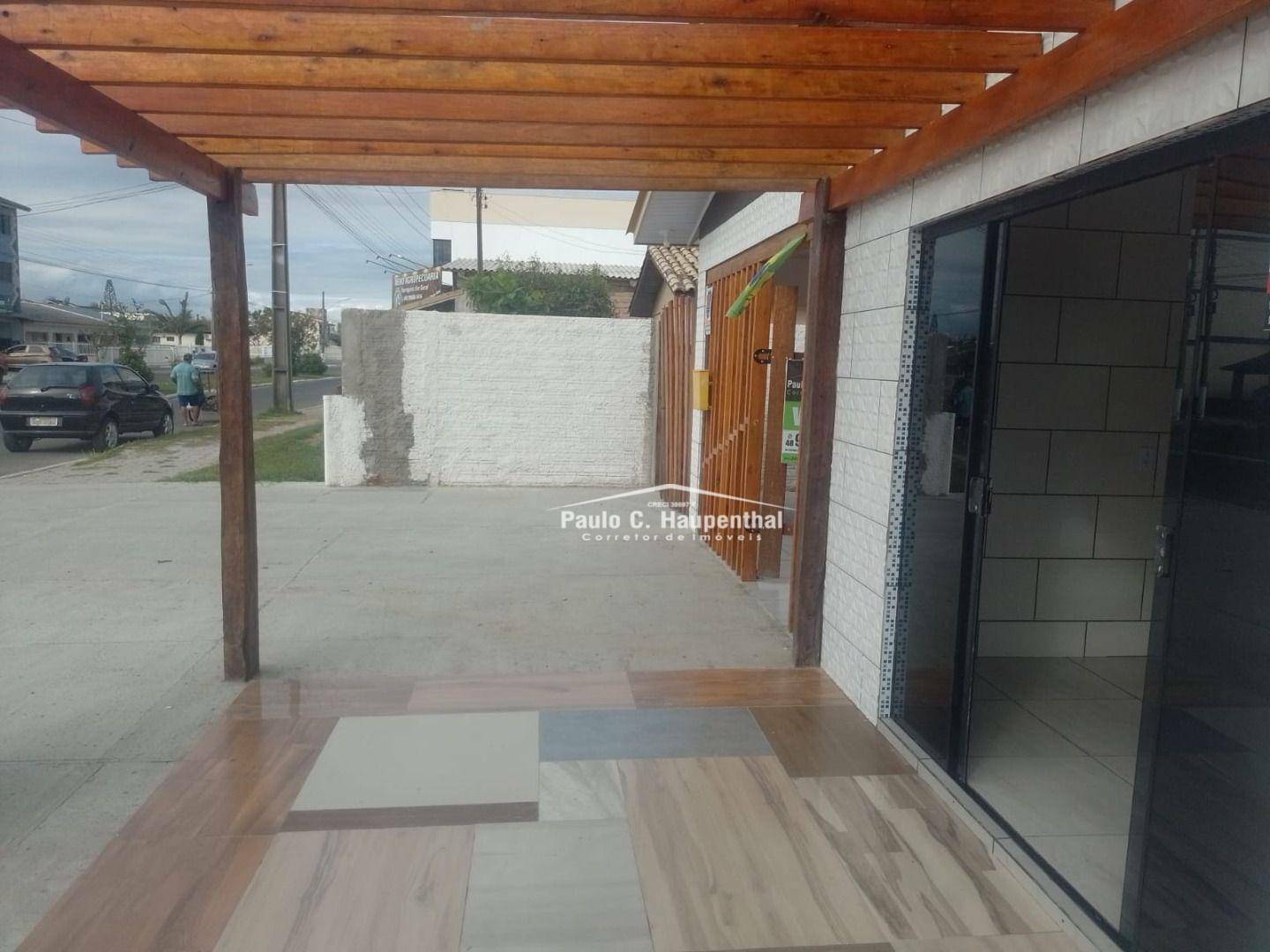 Casa à venda e aluguel com 3 quartos, 195m² - Foto 6