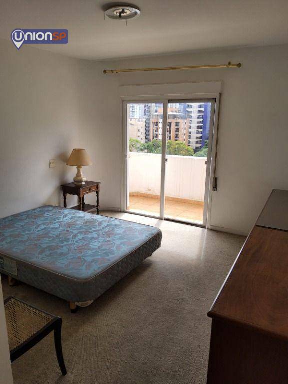 Apartamento à venda com 3 quartos, 197m² - Foto 17