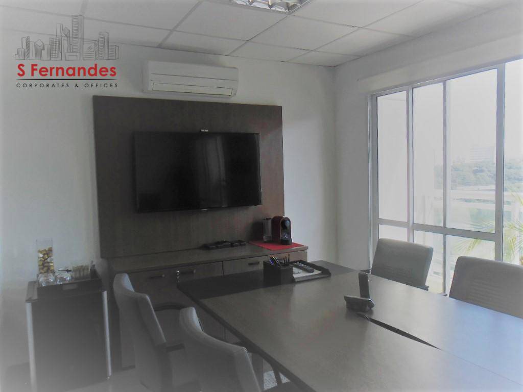 Conjunto Comercial-Sala à venda, 139m² - Foto 4