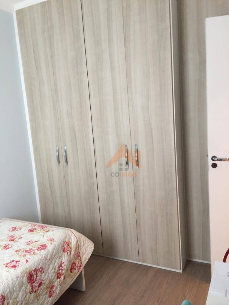 Apartamento à venda com 3 quartos, 125m² - Foto 13