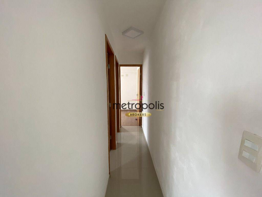 Apartamento à venda com 2 quartos, 48m² - Foto 11