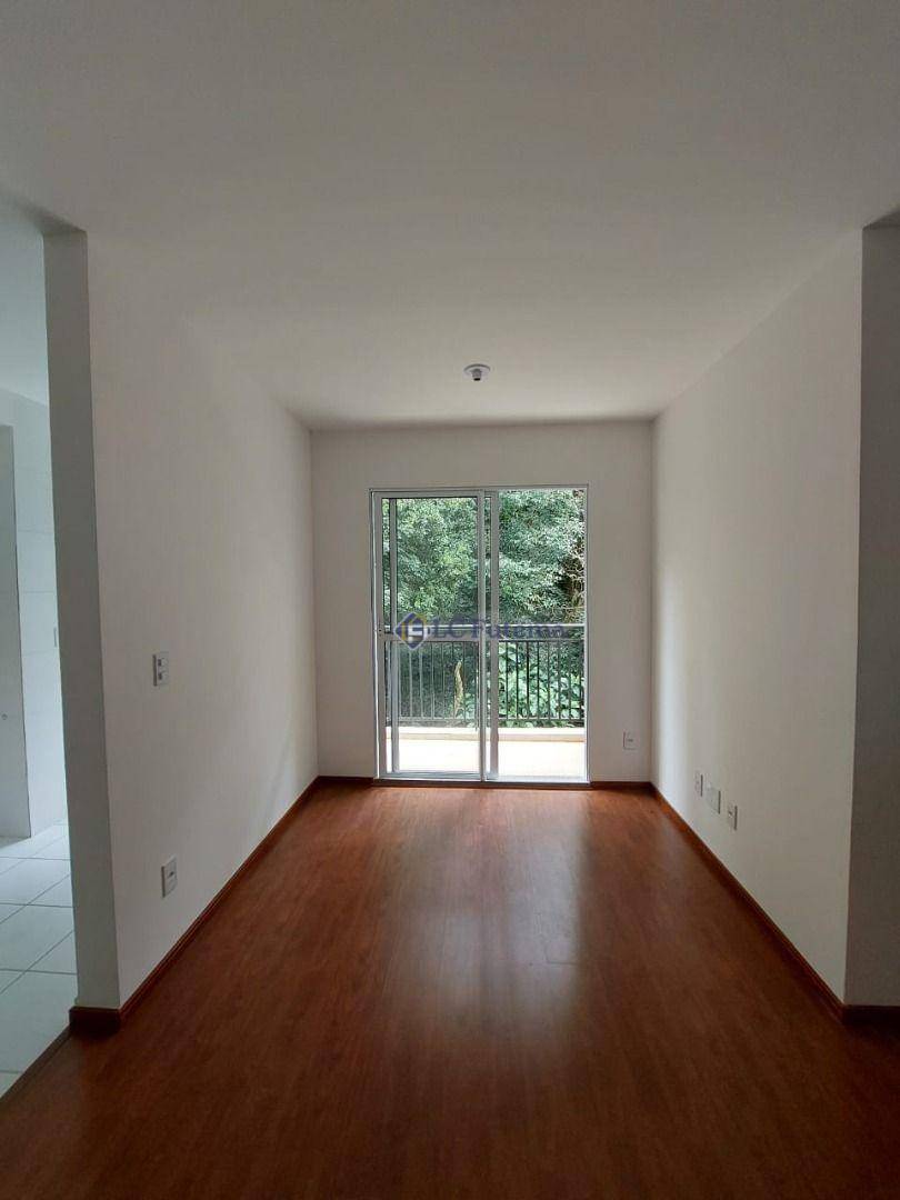 Apartamento, 3 quartos, 56 m² - Foto 2