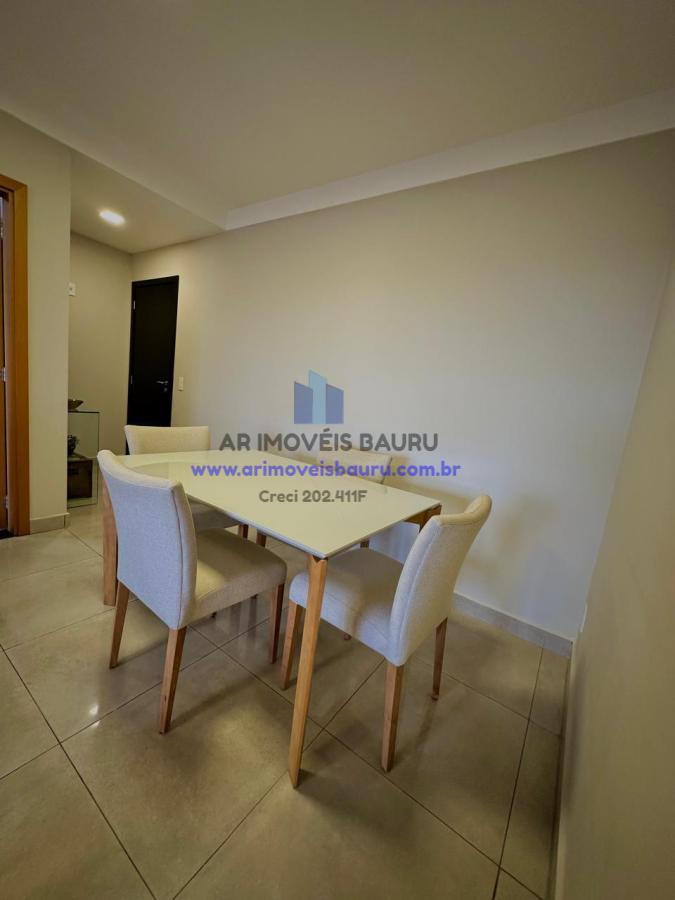 Apartamento à venda com 3 quartos, 101m² - Foto 4