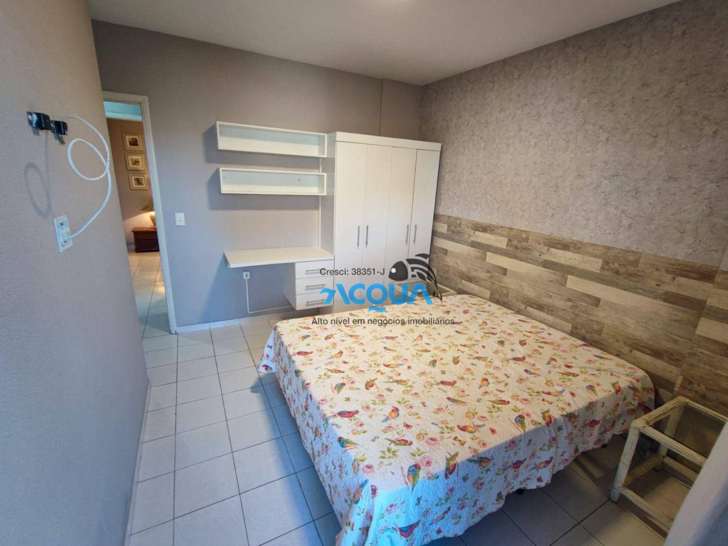 Apartamento à venda com 2 quartos, 85m² - Foto 11