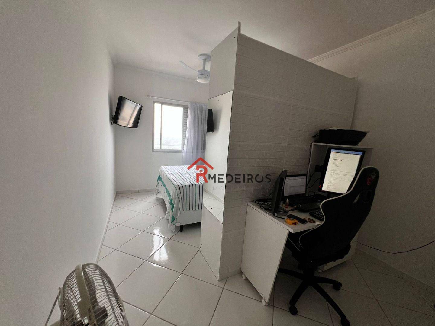 Apartamento à venda com 2 quartos, 98m² - Foto 33