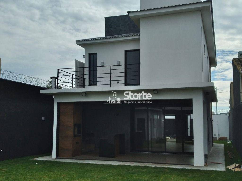 Casa, 4 quartos, 220 m² - Foto 28