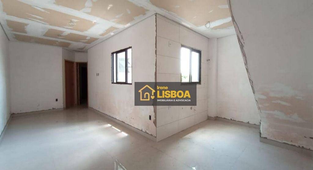 Apartamento à venda com 2 quartos, 63m² - Foto 8