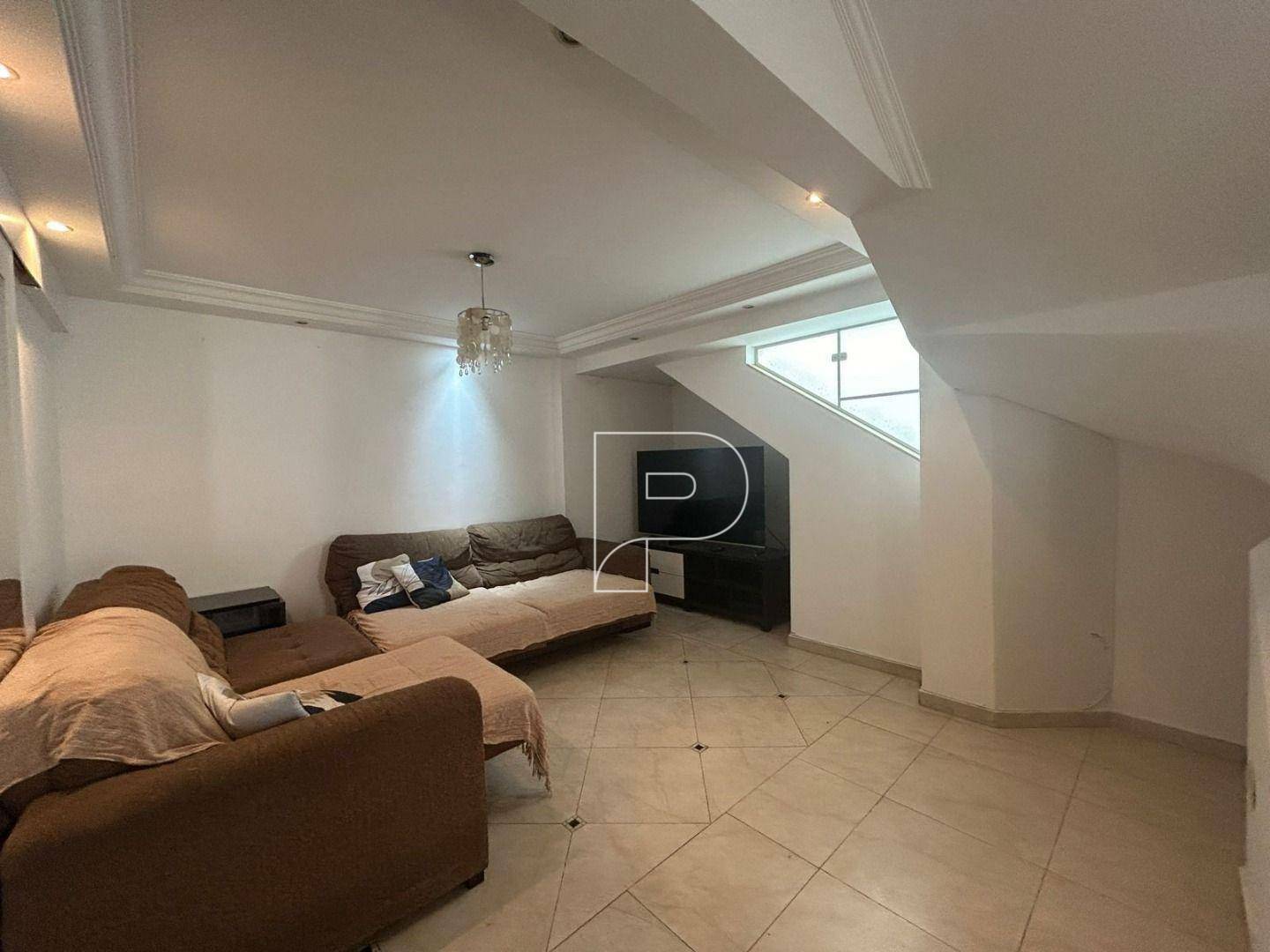 Casa de Condomínio à venda com 3 quartos, 180m² - Foto 4