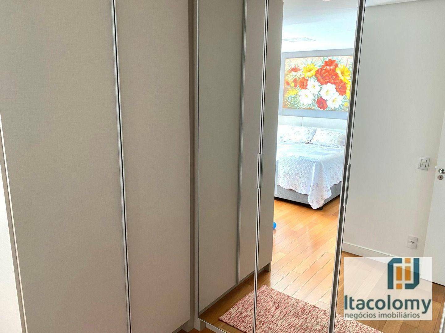 Apartamento à venda com 3 quartos, 107m² - Foto 16