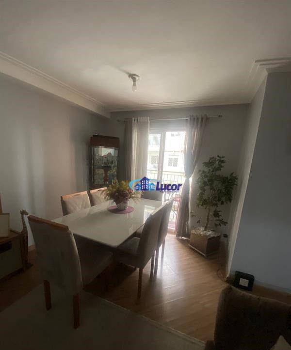 Apartamento à venda com 3 quartos, 70m² - Foto 14