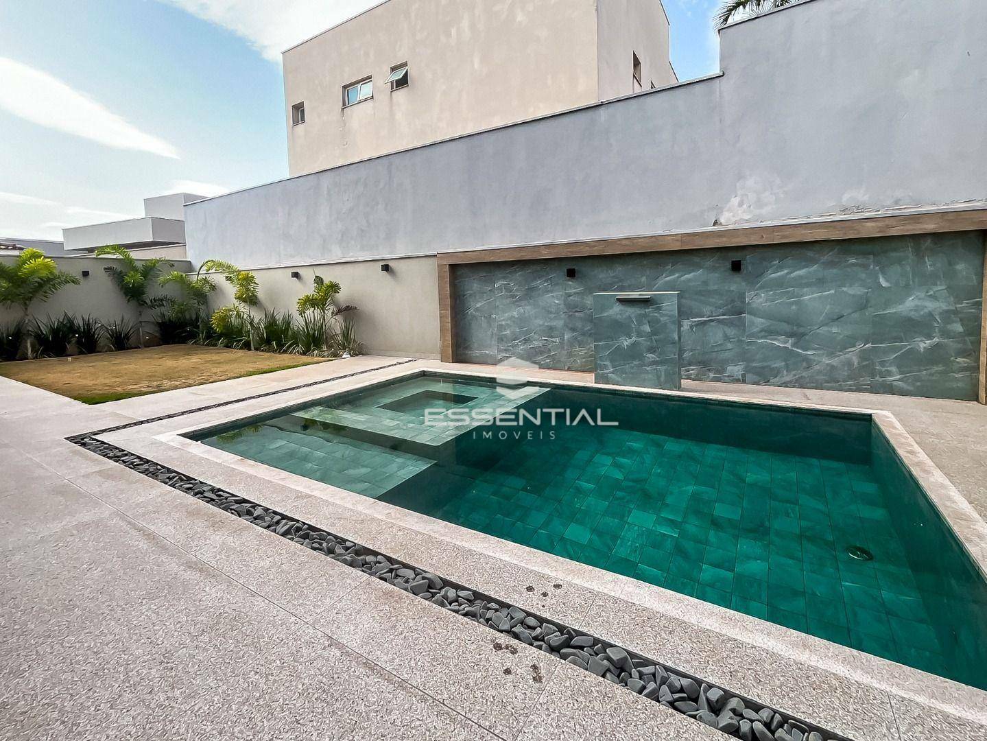 Casa de Condomínio à venda com 3 quartos, 502m² - Foto 24