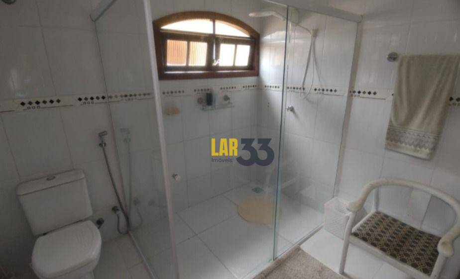 Sobrado à venda com 4 quartos, 100m² - Foto 13