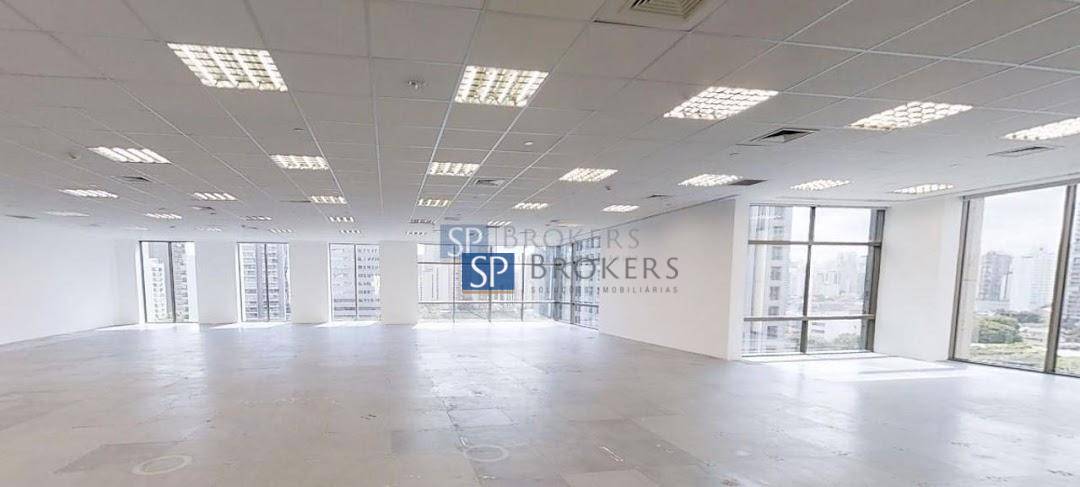 Conjunto Comercial-Sala para alugar, 804m² - Foto 4