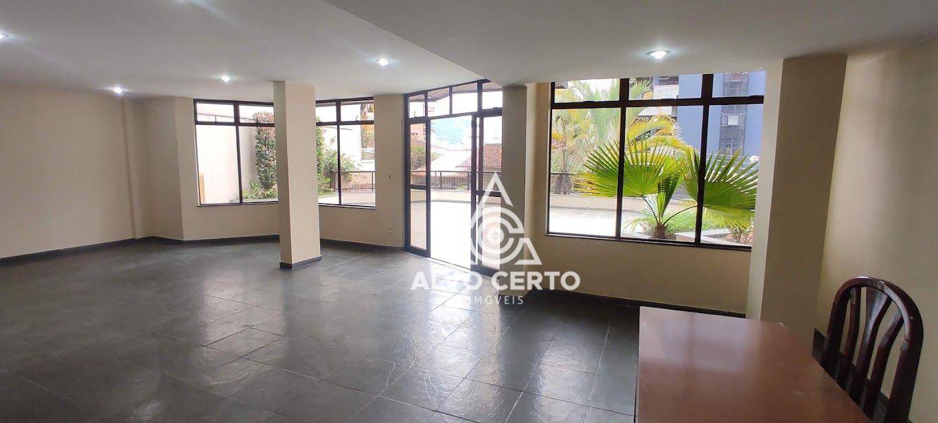 Apartamento à venda com 3 quartos, 144m² - Foto 29