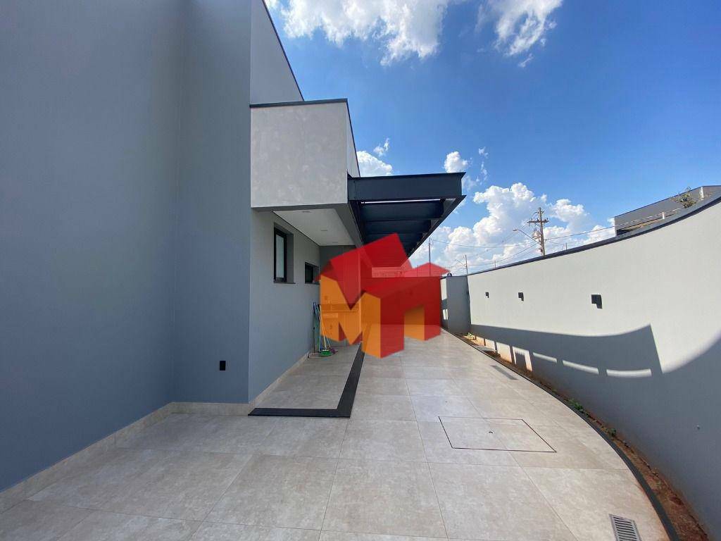 Casa de Condomínio à venda com 2 quartos, 241m² - Foto 20