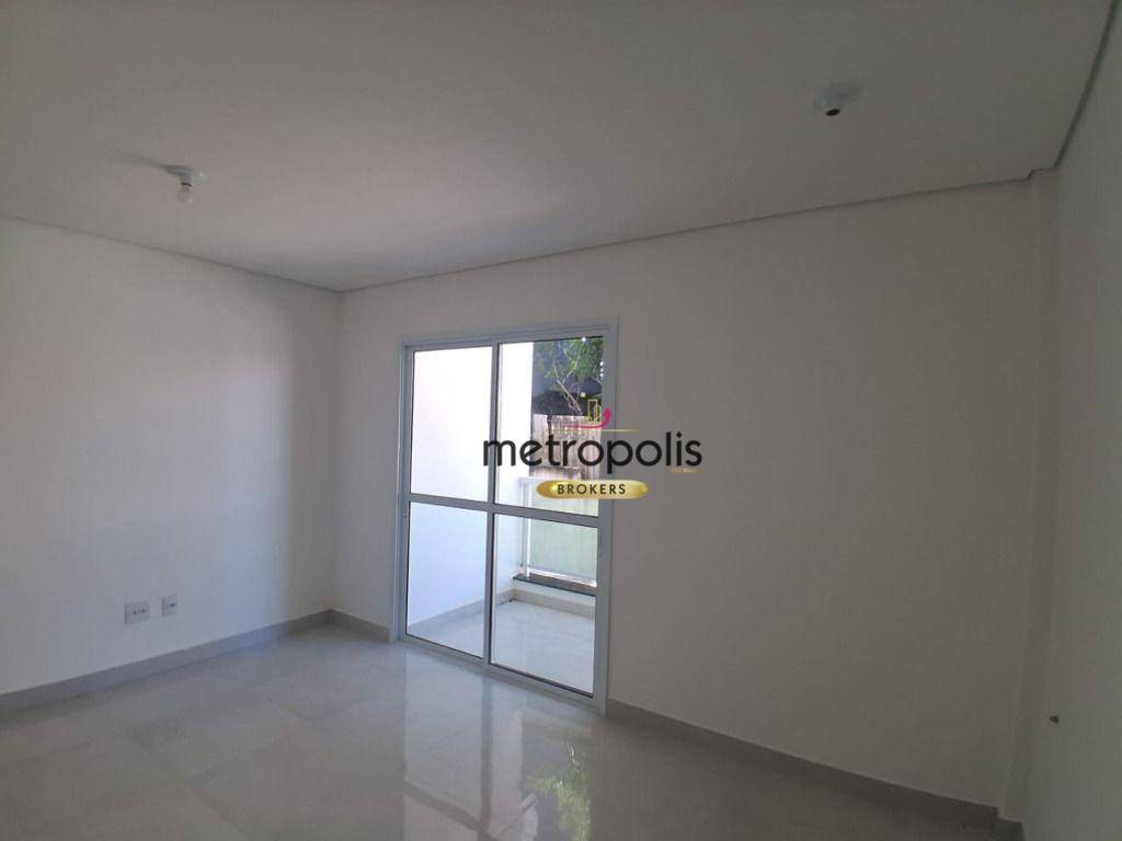 Cobertura, 2 quartos, 95 m² - Foto 1