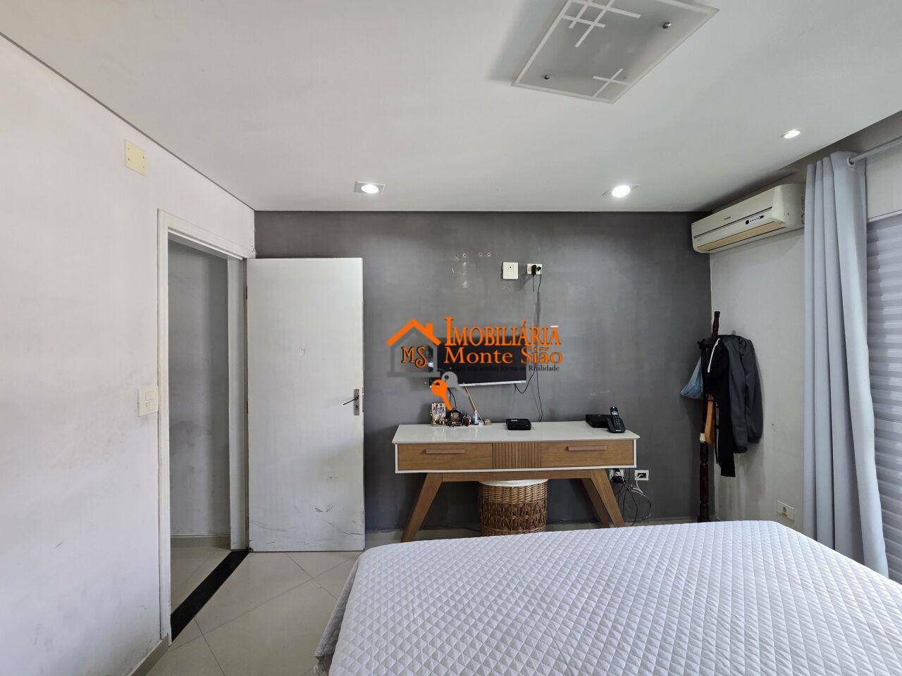 Sobrado à venda com 2 quartos, 163m² - Foto 6