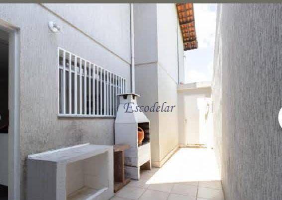 Sobrado à venda com 3 quartos, 150m² - Foto 12